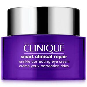 New in Box!! Clinique smart clinical repair eye cream